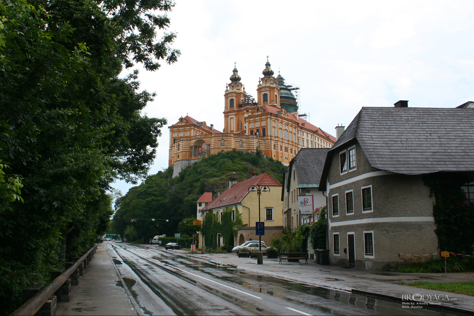 Melk
